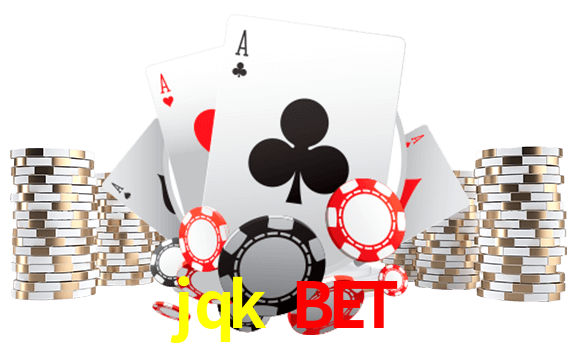 Jogue jogos de pôquer em jqk bet