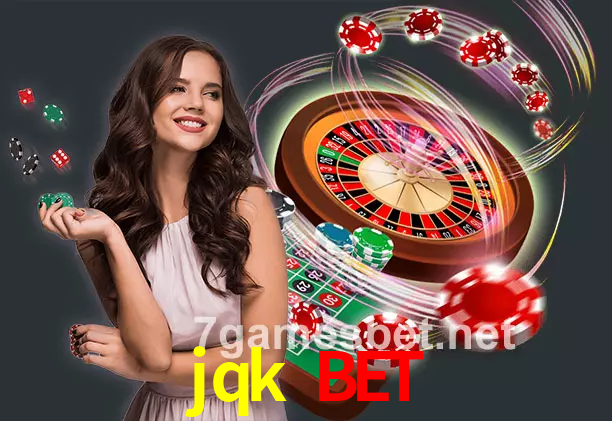 vivo no cassino jqk bet