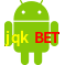 Aplicativo jqk bet para Android