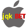 Aplicativo jqk bet para iOS