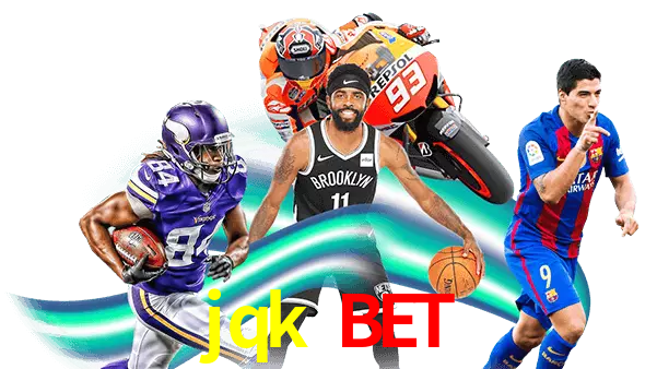 jqk bet