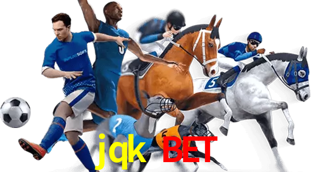 jqk bet