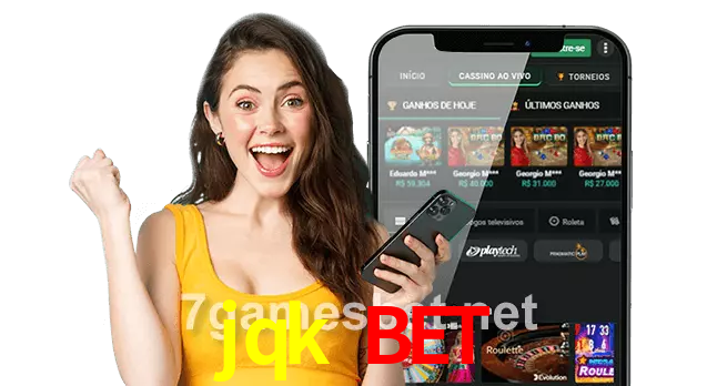 jqk bet