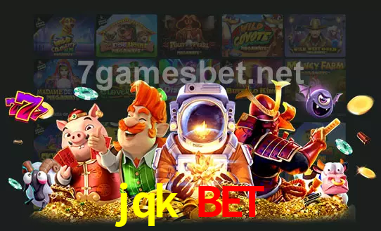 cassino jqk bet