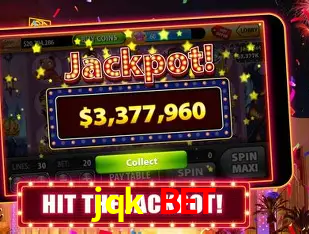Descubra a Magia dos Jogos de Arcade no jqk bet