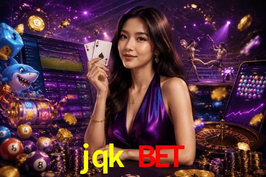 Blackjack Table jqk bet