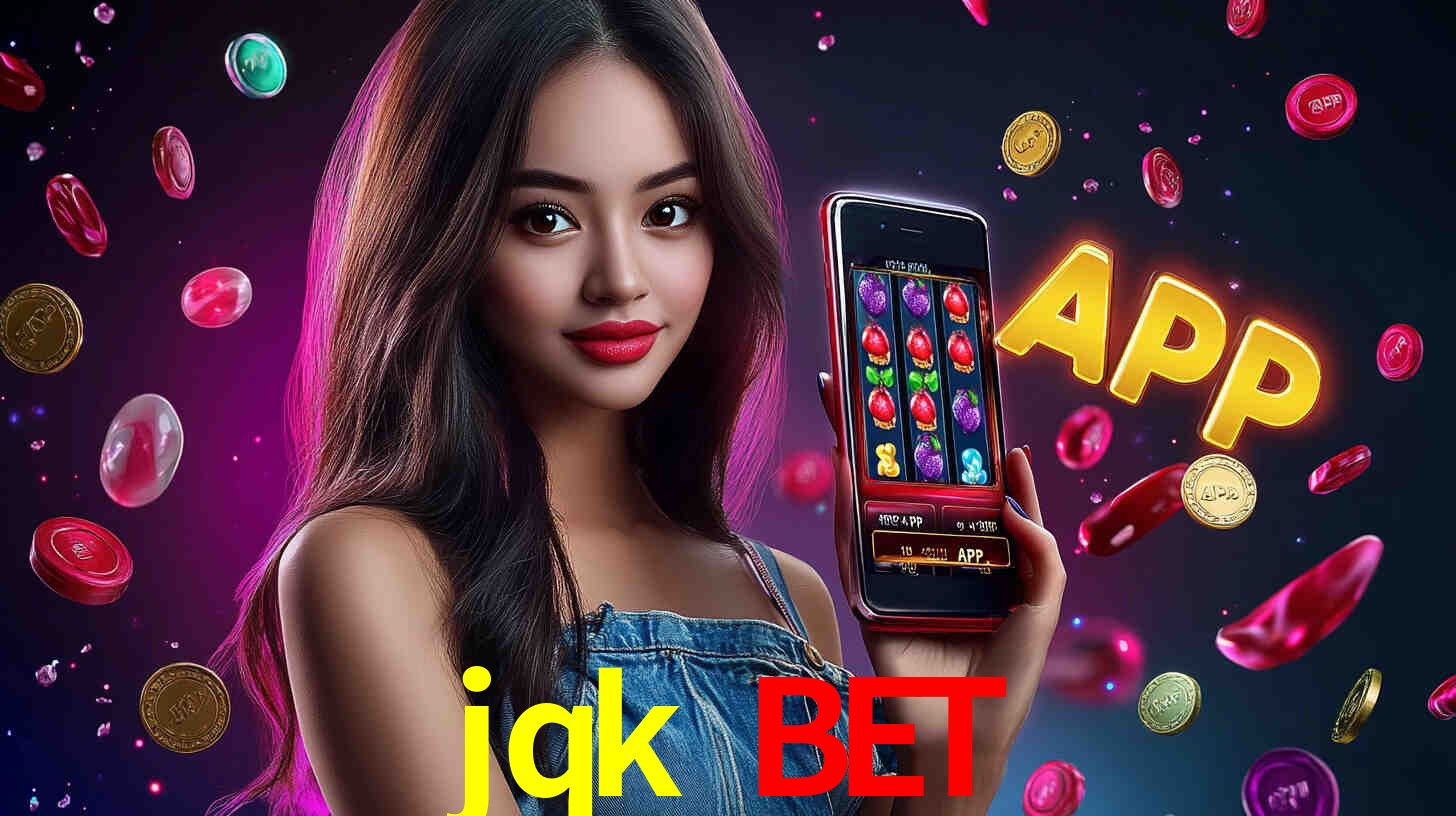 Explorando a Categoria de Eventos em Apostas na jqk bet