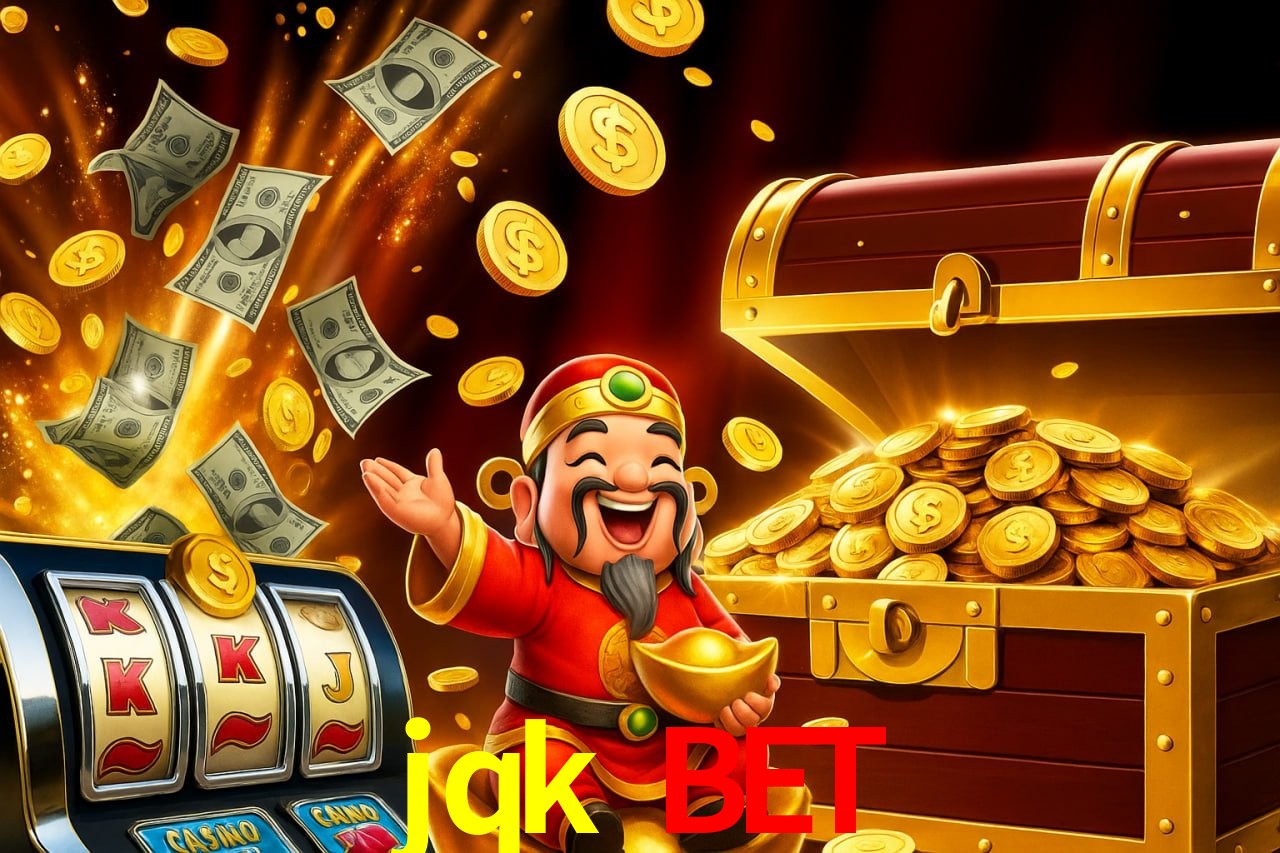 Casino VIP jqk bet