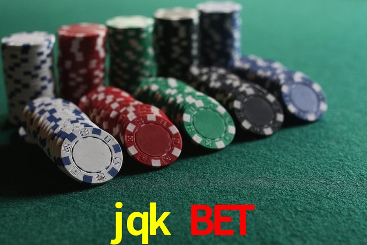 Player Reviews jqk bet
