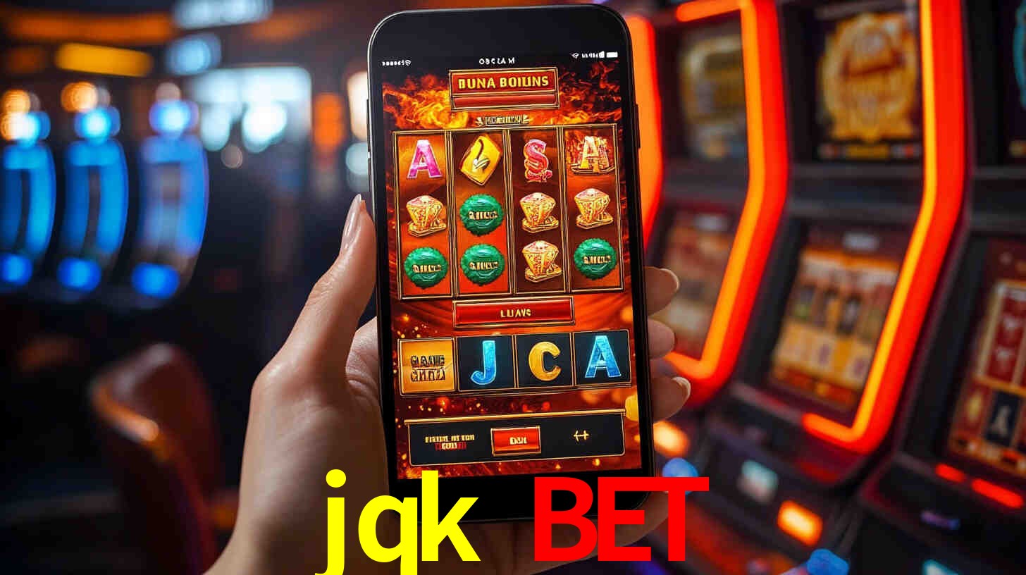jqk bet,jqk bet app