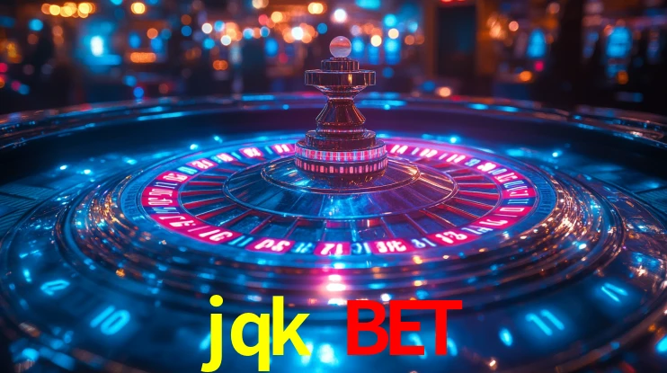 jqk bet login