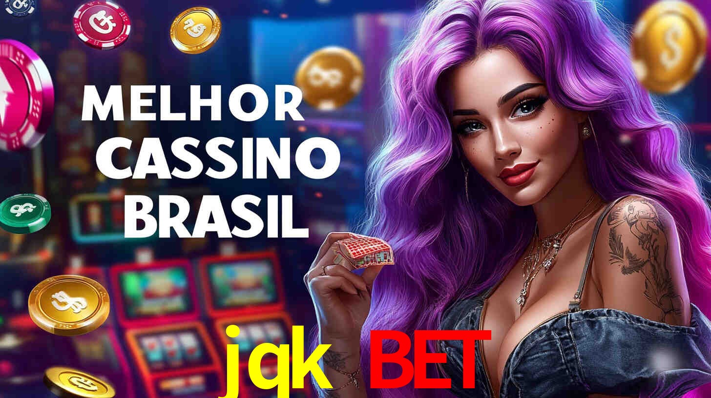 Descubra a Essência do jqk bet: Nossa História e Compromissos