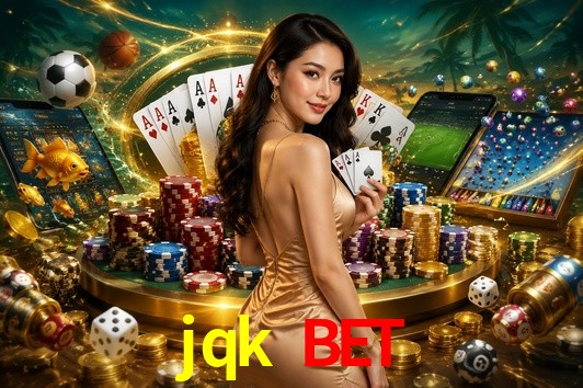 Roulette Table jqk bet