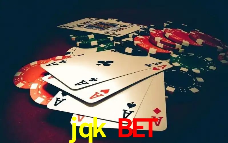 Programa VIP exclusivo da jqk bet