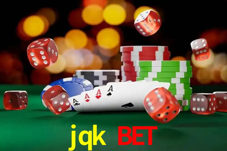 Sistemas de Segurança jqk bet