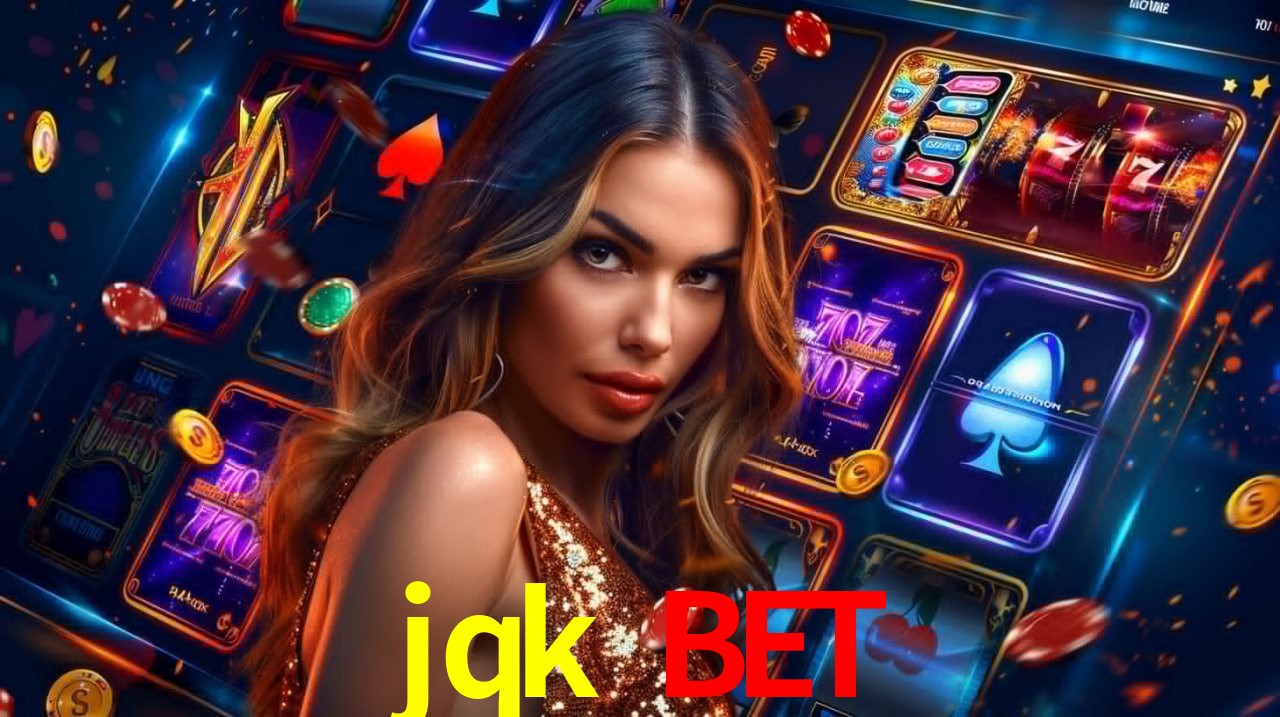 cassino jqk bet