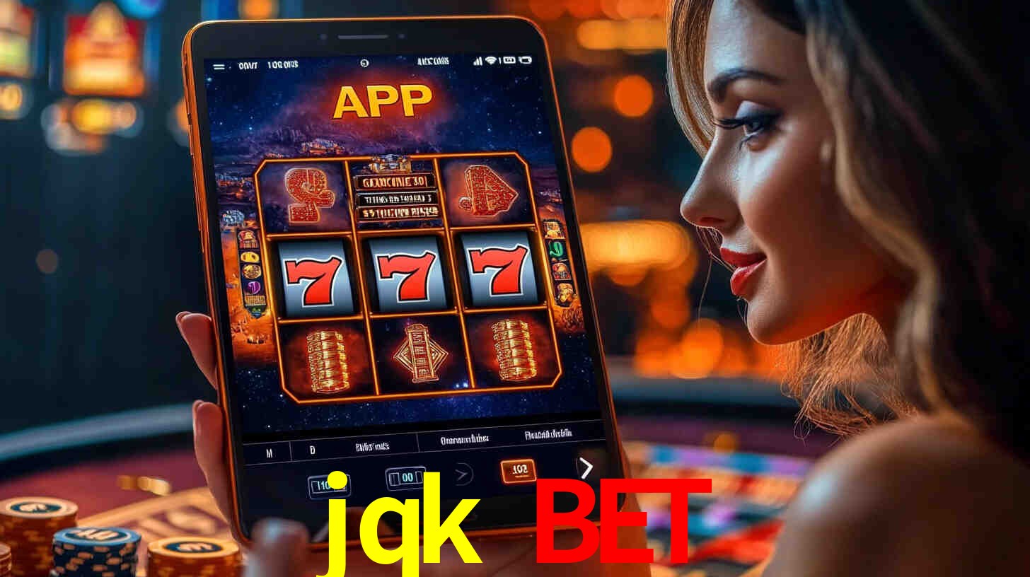 jqk bet: A Experiência de Casino com Jogos de Mesa ao Vivo