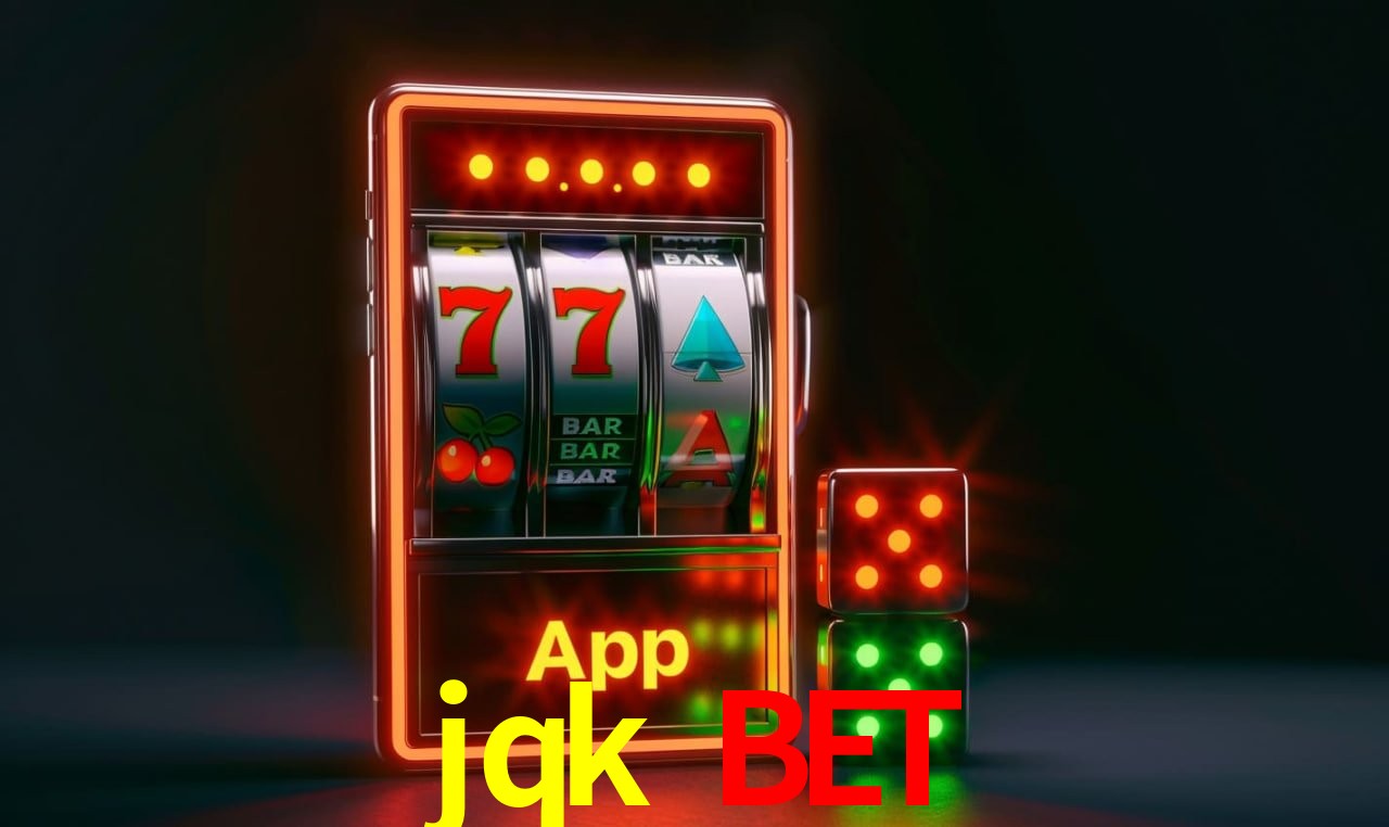 Benefícios da Conta jqk bet