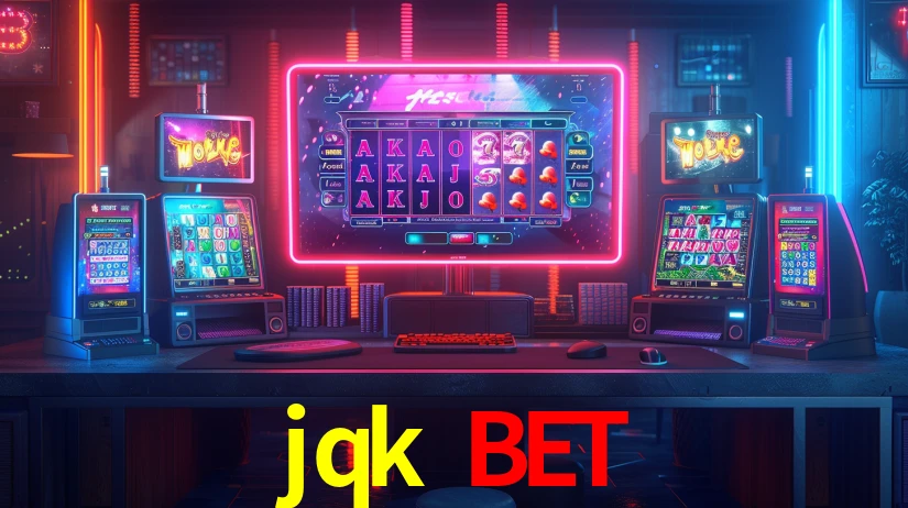 jqk bet