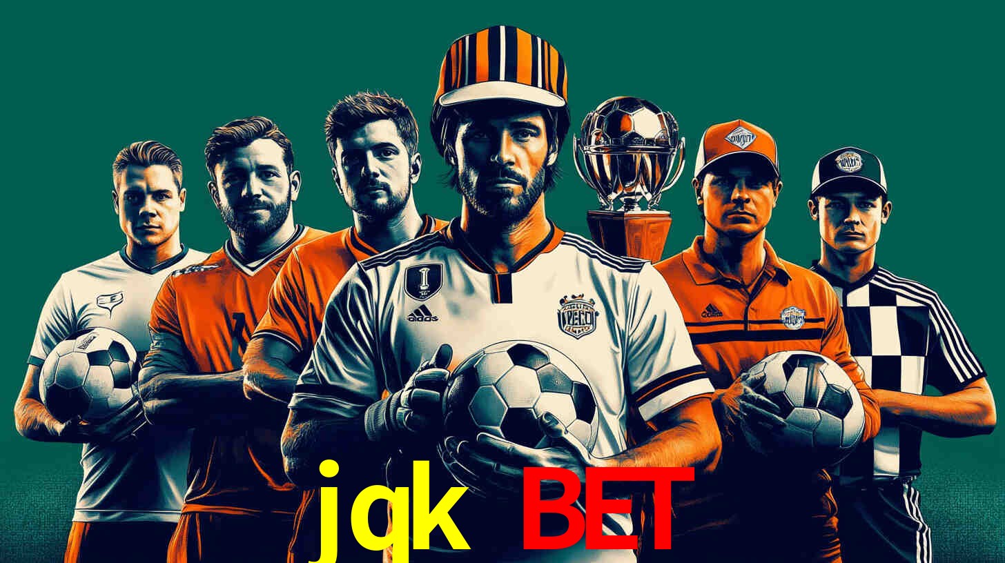 Explorando a Categoria de Eventos em Apostas na jqk bet