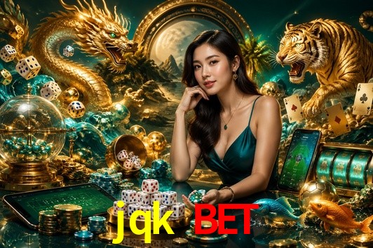 Seasonal Promotions jqk bet
