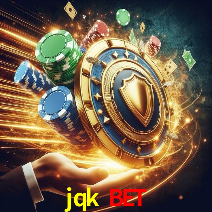 Ganhe prêmios incríveis na jqk bet