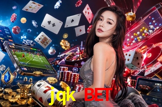 Live Casino jqk bet