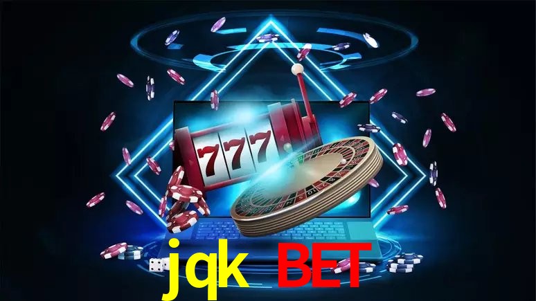 Promoção Relâmpago jqk bet
