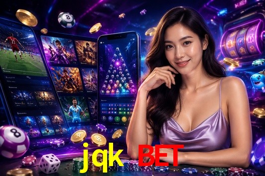 Exclusive Offers jqk bet