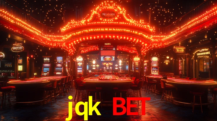Explore as vantagens do jqk bet: serviço profissional e confiabilidade