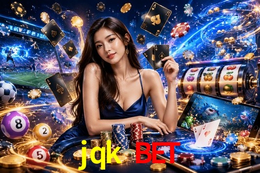 Platform Technology jqk bet