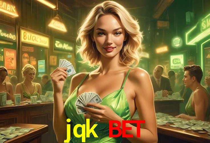 Desvendando o Mundo dos Jogos Virtuais na jqk bet