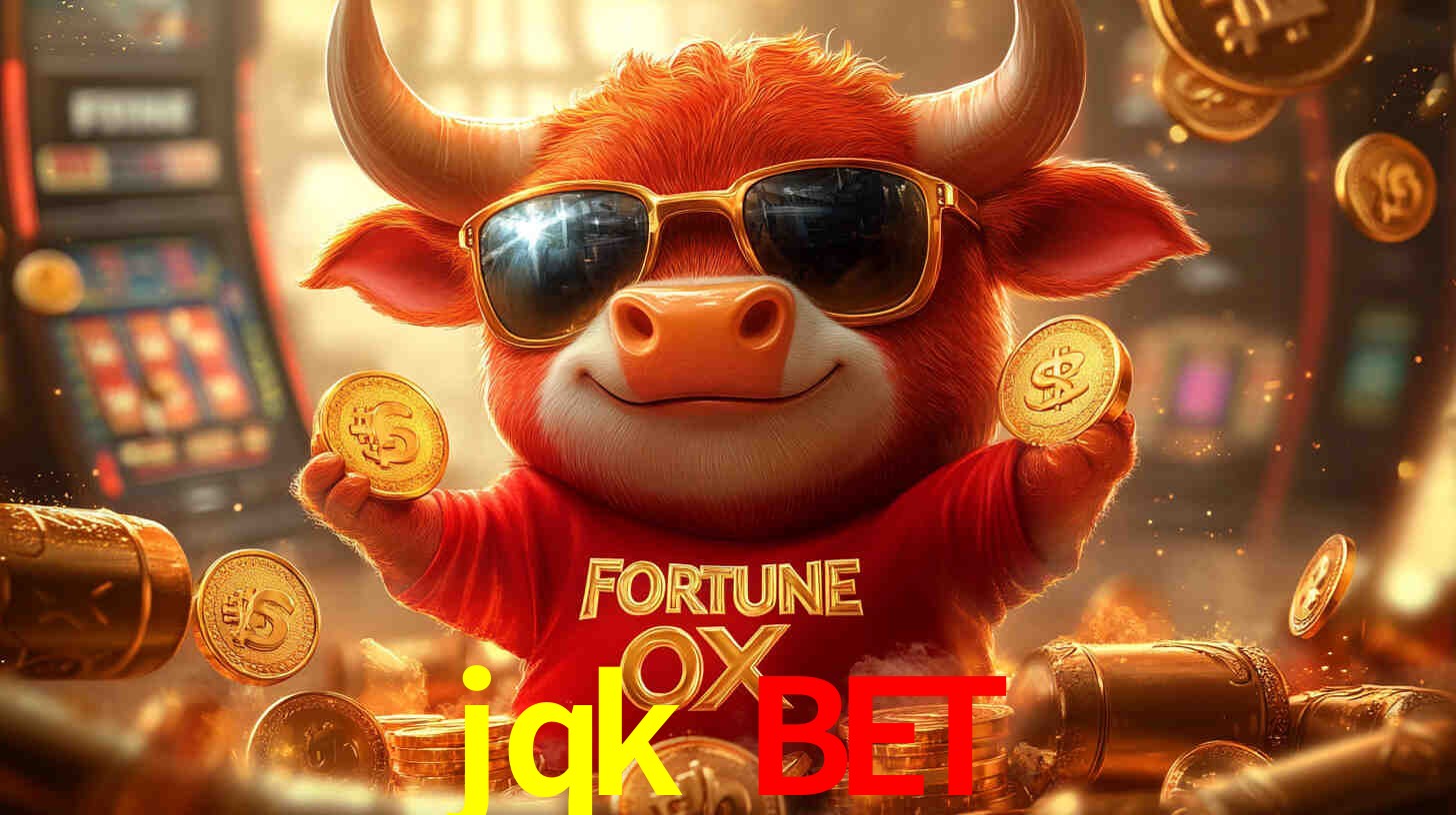 jqk bet