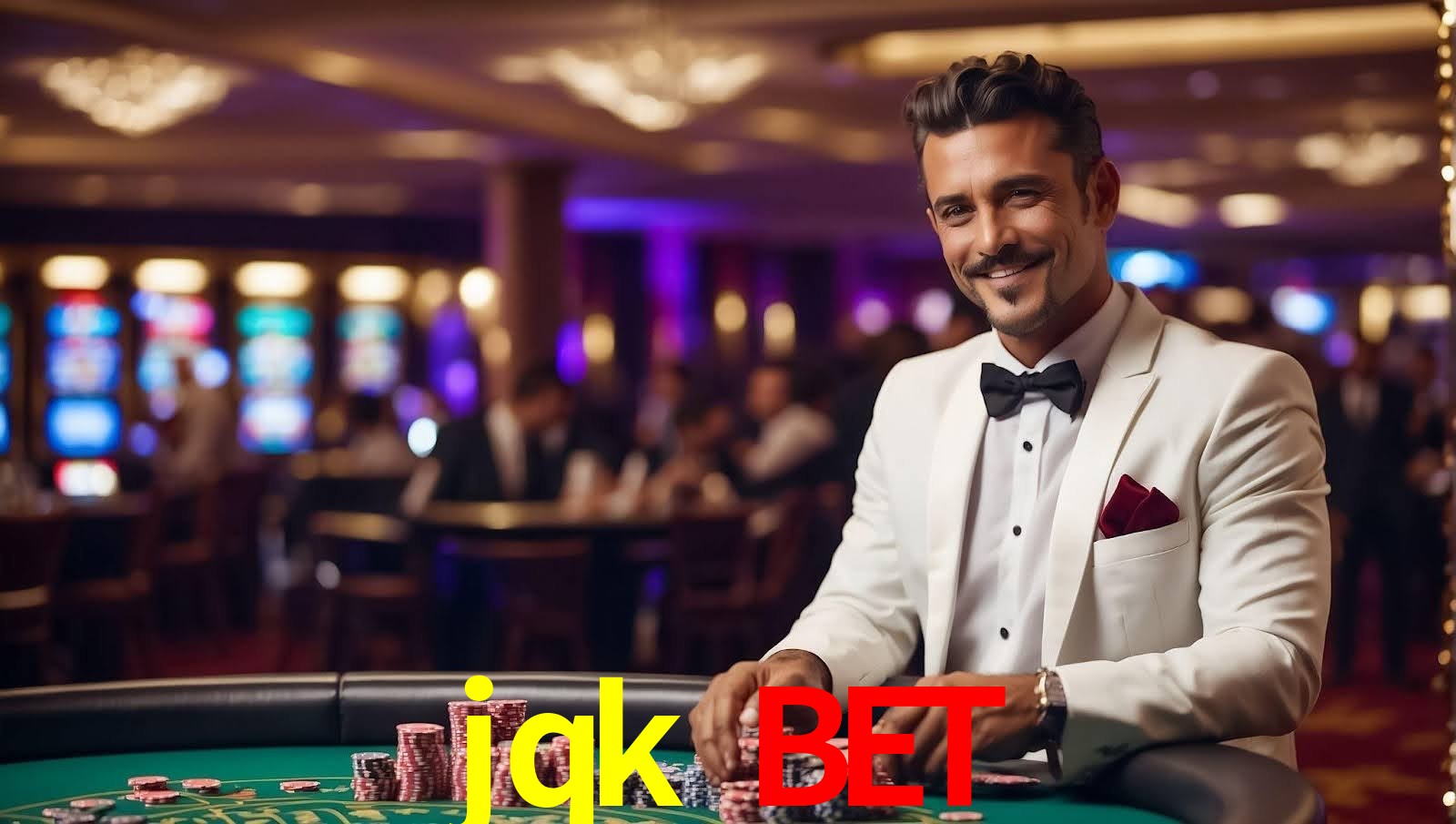 Catálogo jqk bet 3.100+ jogos - Pragmatic Play, Evolution, NetEnt