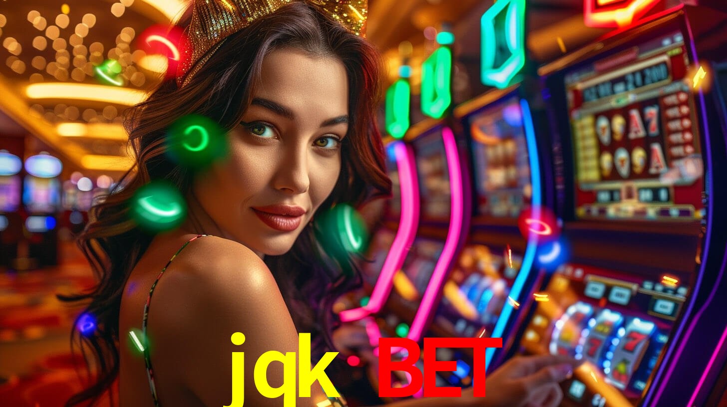 jqk bet,jqk bet app