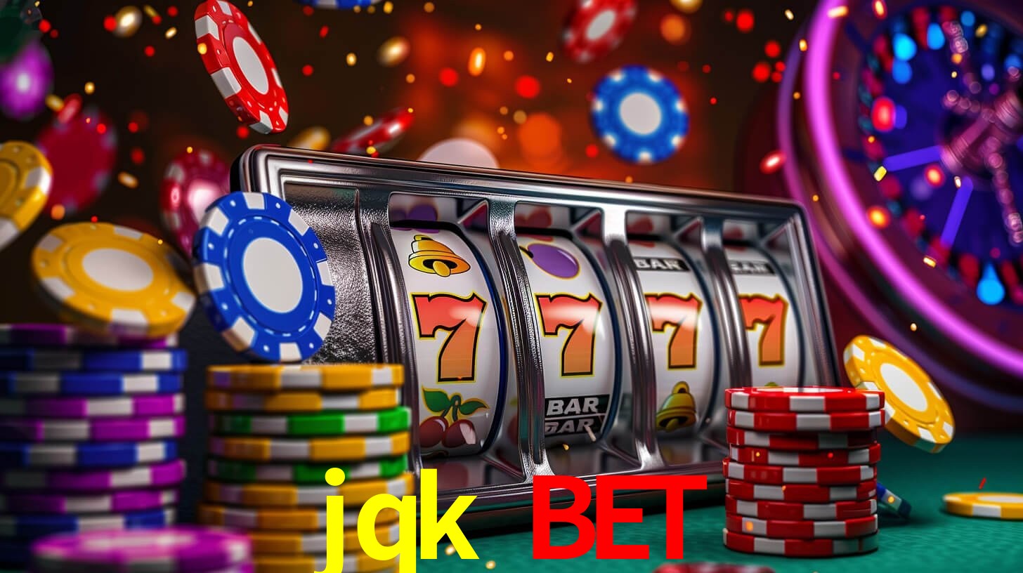 Mesa de Blackjack jqk bet