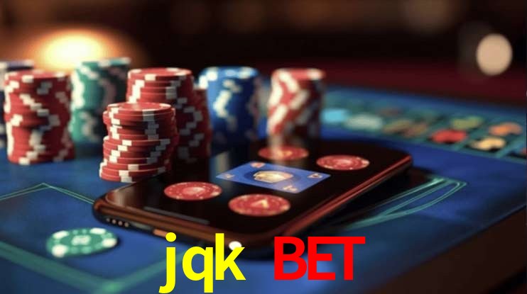 Integração de APIs jqk bet
