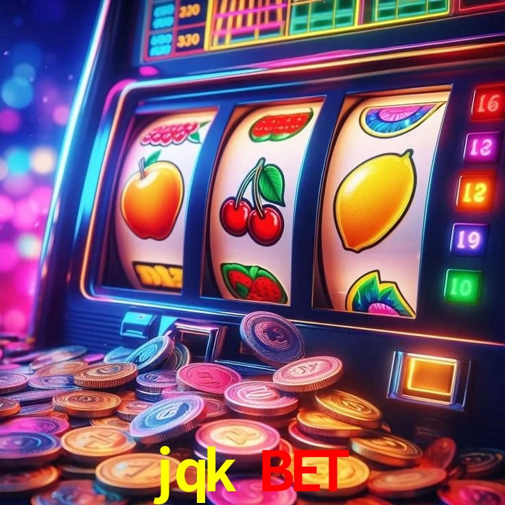 Diretório de Jogos jqk bet
