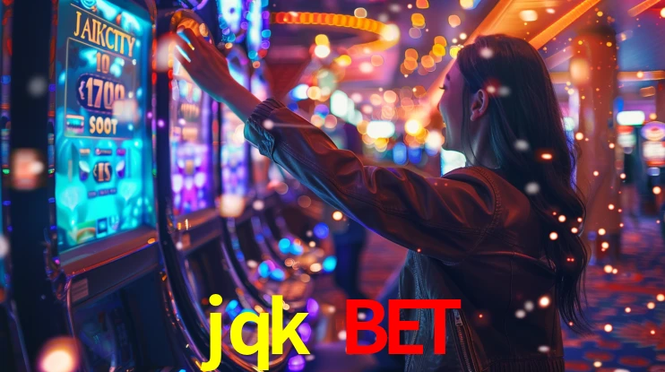jqk bet,jqk bet app