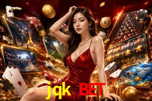 Statistics jqk bet