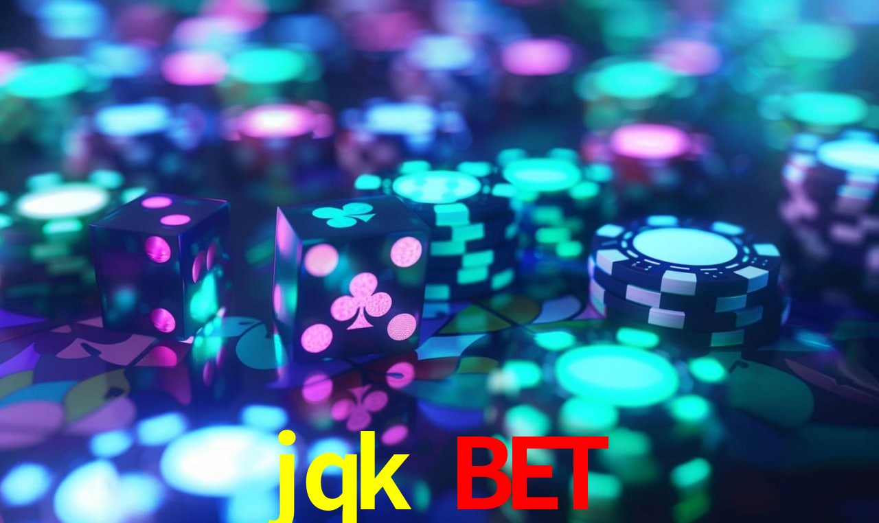 Apostas de Futebol jqk bet