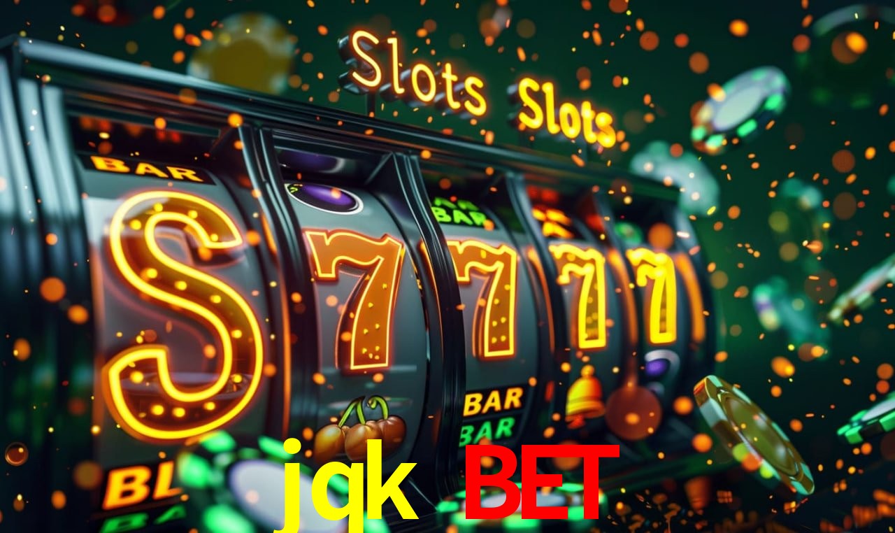 Experiência VIP jqk bet