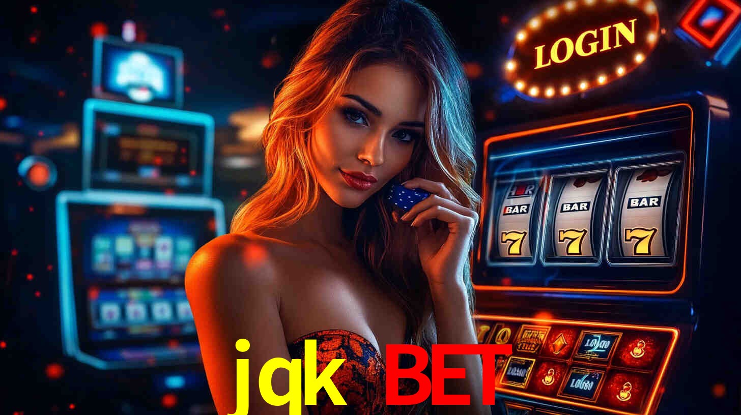 jqk bet,jqk bet app