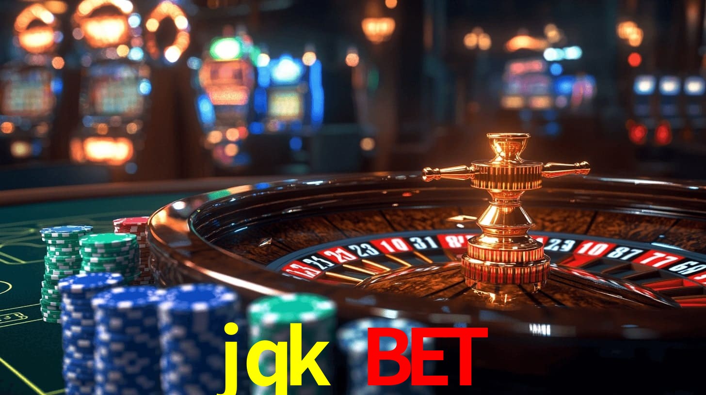 jqk bet app