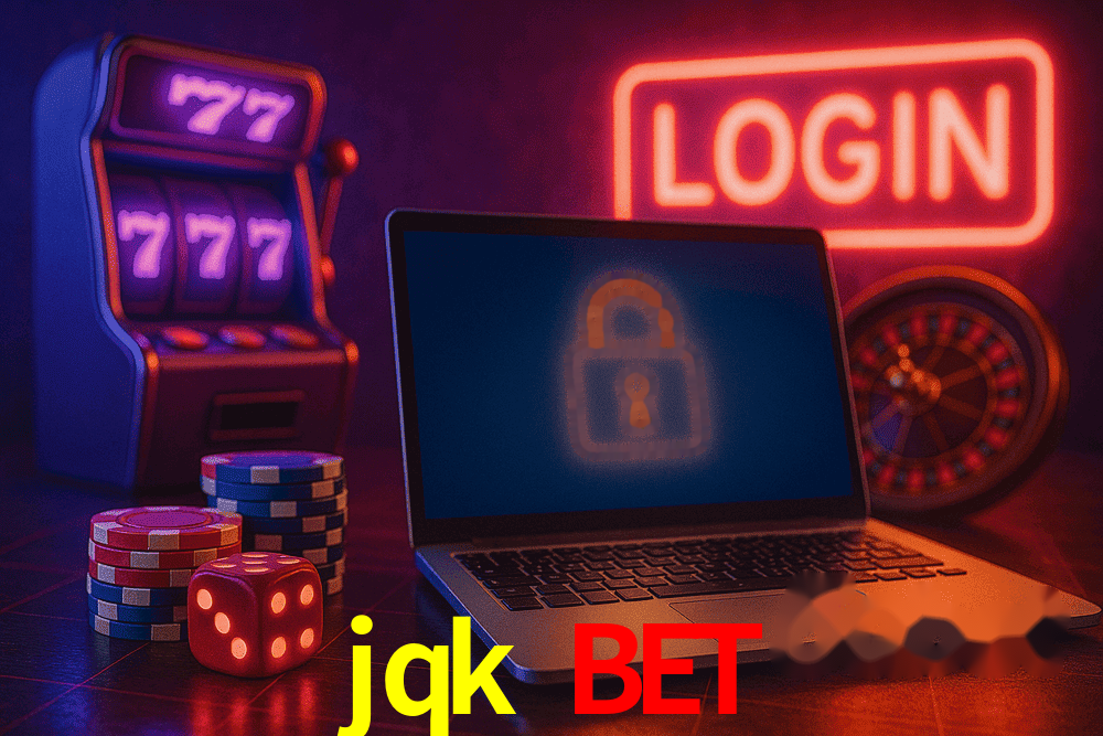 Jogos de Slot jqk bet