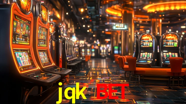 jqk bet