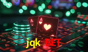Provedores de Jogos jqk bet