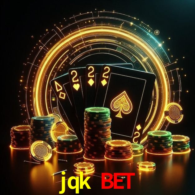 Tecnologia da Plataforma jqk bet