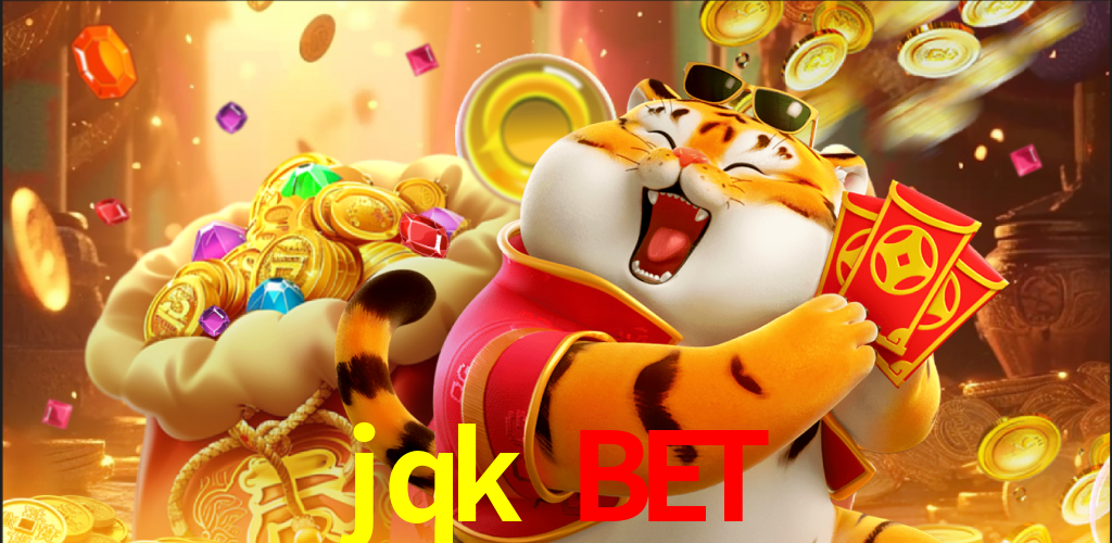 jqk bet app