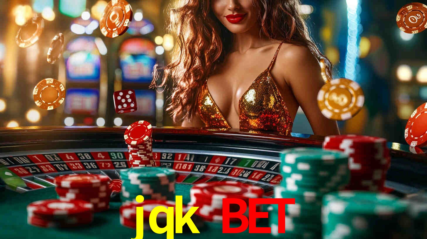 jqk bet App Interface